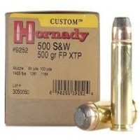 500 S&W Magnum Ammo | In Stock 500 S&W Ammunition - AmmoBuy