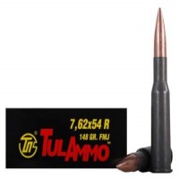 7.62x54R Ammo | In Stock 7.62x54R Ammunition - AmmoBuy