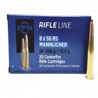 8x56mmR Ammo | In Stock 8x56R Ammunition - AmmoBuy