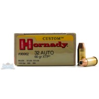 32 ACP Ammo | In Stock 32 ACP Ammunition - AmmoBuy