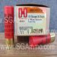 Heavy Hornady Coyote Buck Ammo