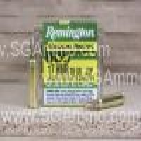 Bulk Brick Remington JSP Ammo