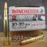 Power Point Winchester SP Ammo