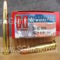 SP Hornady American WhiteTail Ammo