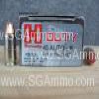 Hornady Critical Duty +P Ammo