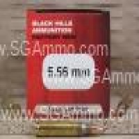 Bulk SP Black Hills Ammo