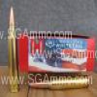 Hornady SP American Whitetail Ammo