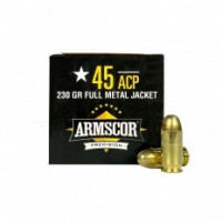 45 ACP/Auto Ammo | In Stock 45 ACP Ammunition - AmmoBuy