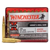 17 HMR Ammo | In Stock 17 HMR Ammunition - AmmoBuy