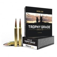 30 Nosler Ammo - AmmoBuy