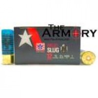 Rifled Stars And Stripes Ammo