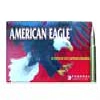 Bulk Federal American Eagle Springfield FMJBT Ammo