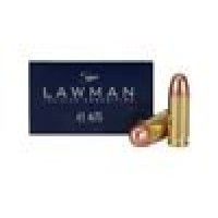 Bulk Speer Lawman RN TMJ Ammo