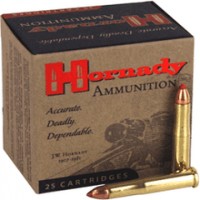 22 Hornet Ammo | In Stock 22 Hornet Ammunition - AmmoBuy