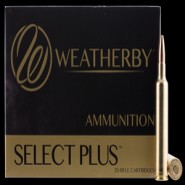 6.5 300 Weatherby Magnum Ammo - AmmoBuy