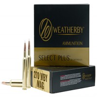 270 Weatherby Magnum Ammo | In Stock 270 Weatherby Ammunition - AmmoBuy