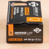 Bulk Prvi Partizan JHP Ammo