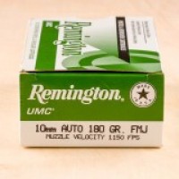 Bulk Remington UMC MC Ammo