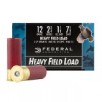 Federal Game-Shok 1-1/8oz Ammo