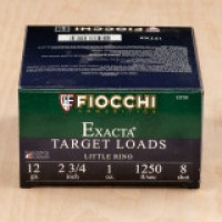 Fiocchi Little Rino 1oz Ammo