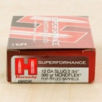 Hornady Superformance Monoflex Sabot Ammo