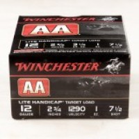 Winchester AA Lite Handicap 1oz Ammo