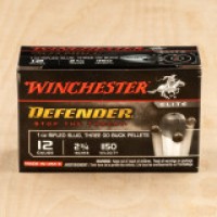 Winchester Buck 1oz Ammo