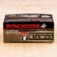 Winchester Elite Long Beard XR Turkey 1-3/4oz Ammo