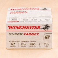 Winchester Super Target 1oz Ammo