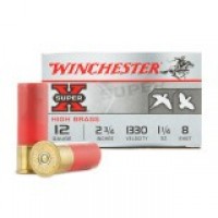 Winchester Super-X 1-1/4oz Ammo