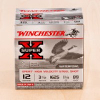 Winchester Super-X High Velocity 1-1/4oz Ammo