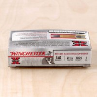 Winchester Super-X HP Rifled Ammo