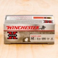 Winchester Super-X Turkey 1-1/2oz Ammo