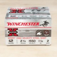 Winchester Super-X Waterfowl 1-1/16oz Ammo