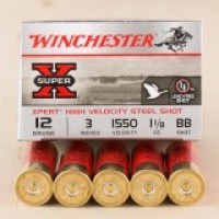 Winchester Super-X Waterfowl BB Ammo