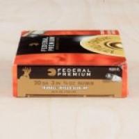 Federal Premium Truball Rifled HP 3/4oz Ammo