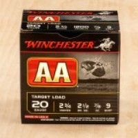 Winchester AA 7/8oz Ammo