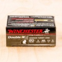 Winchester Double-X Turkey 1-1/4oz Ammo