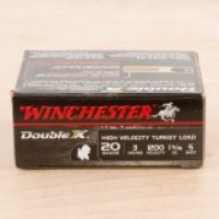 Winchester Double-X Turkey 1-5/16oz Ammo