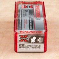 Winchester Super-X CPRN Ammo