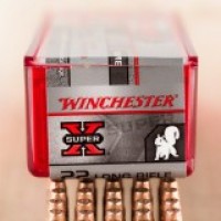 Bulk Winchester Super-X Power Point HP Ammo