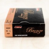 Bulk PMC Bronze Hunting PSP Ammo