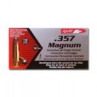 Aguila SJSP Ammo