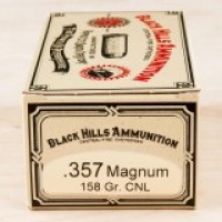 Black Hills Cowboy Load CNL Ammo