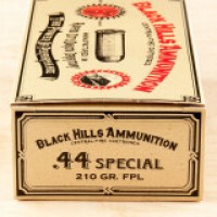 Black Hills LFP Ammo