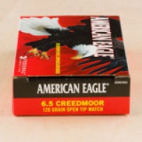 Federal American Eagle OTM Ammo