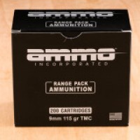 Ammo Inc TMJ Ammo