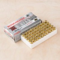 Winchester Super-X WinClean BEB Ammo