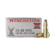 38-40 Winchester Ammo