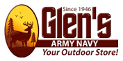 GlensOutdoors Logo